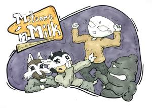 Concept for title cell.