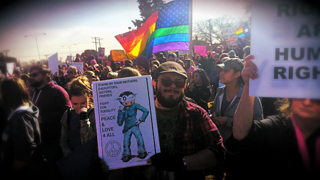 Feeling Disconnected?