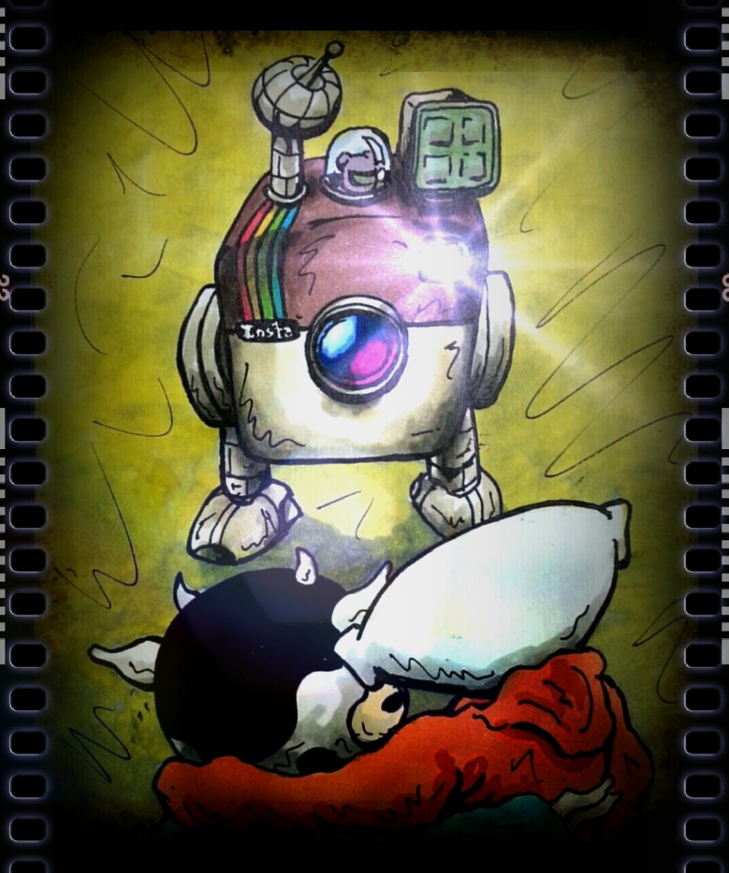 Instagram for Arts&nbsp;Sake