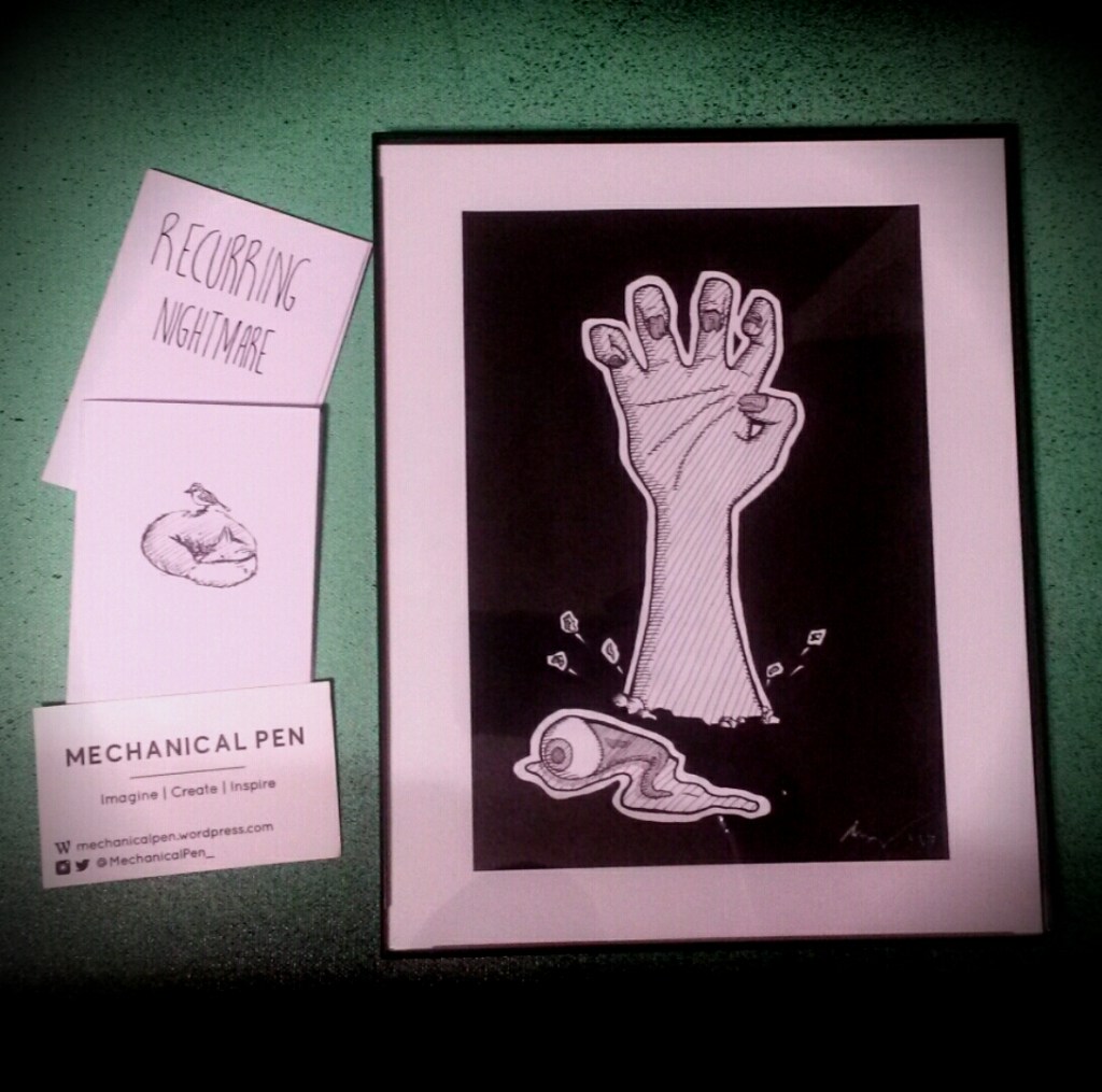 From the Other&nbsp;Side.