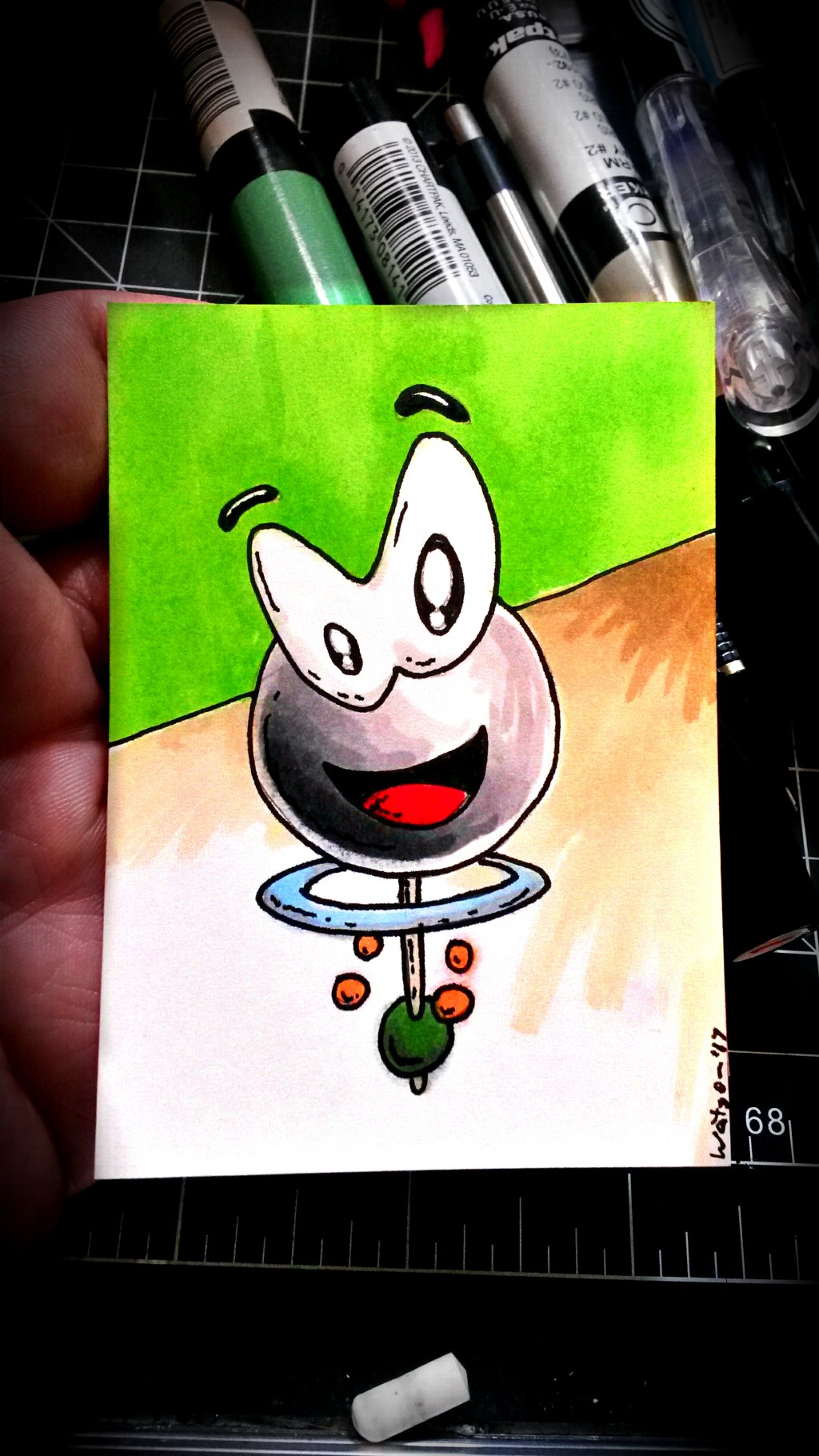 March of the Robots&nbsp;D08