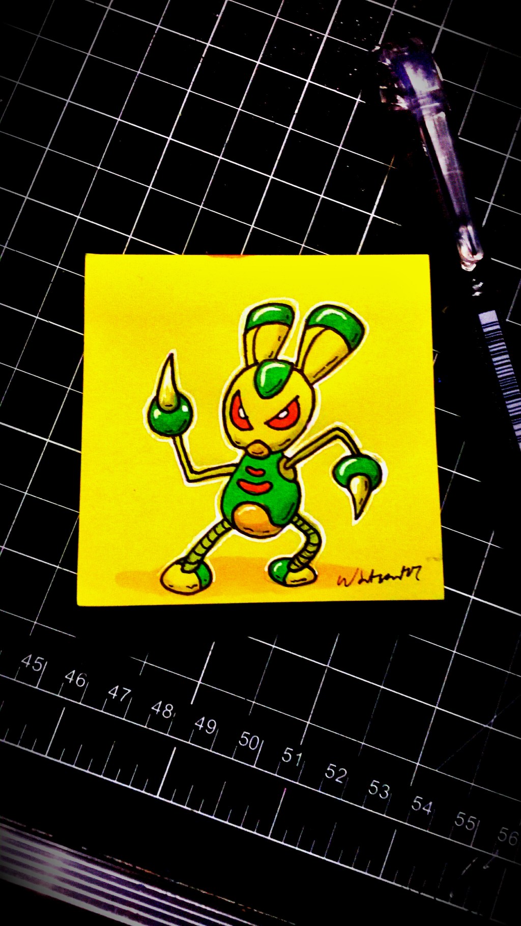 March of the Robots&nbsp;D19