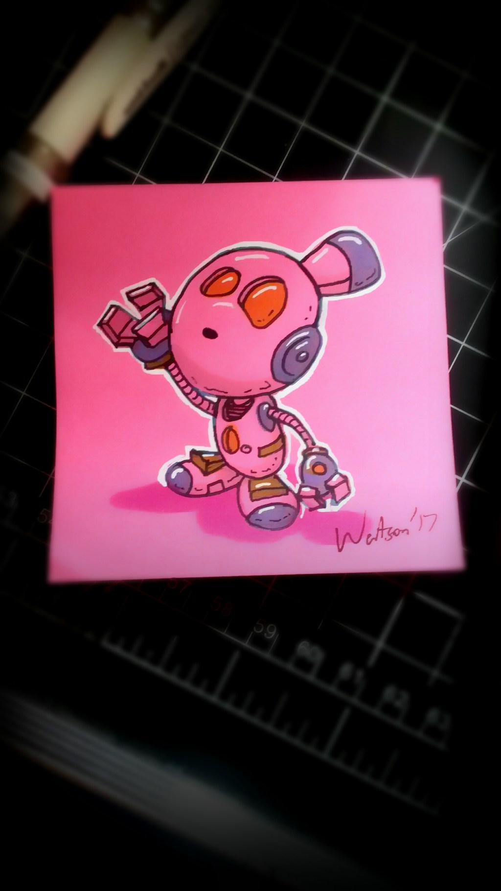 March of the Robots&nbsp;D31