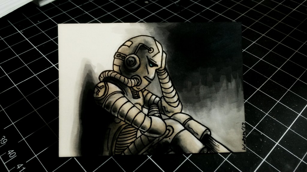 March of the Robots&nbsp;D07