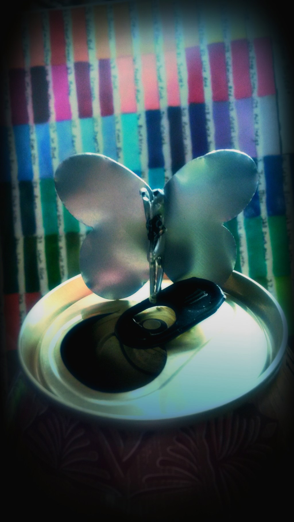 Spring time deep&nbsp;breath