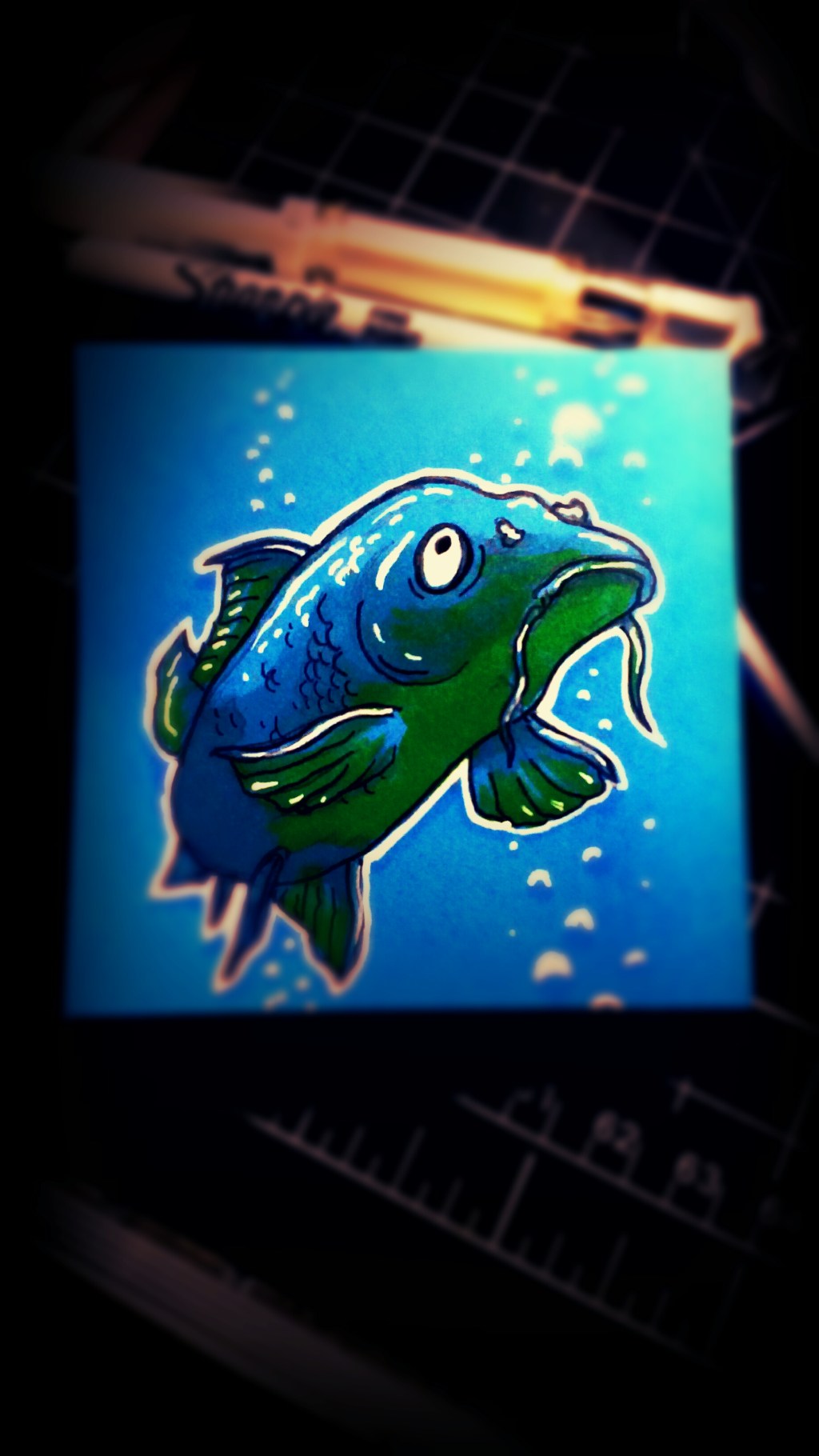 Happy April Fish&nbsp;Day!