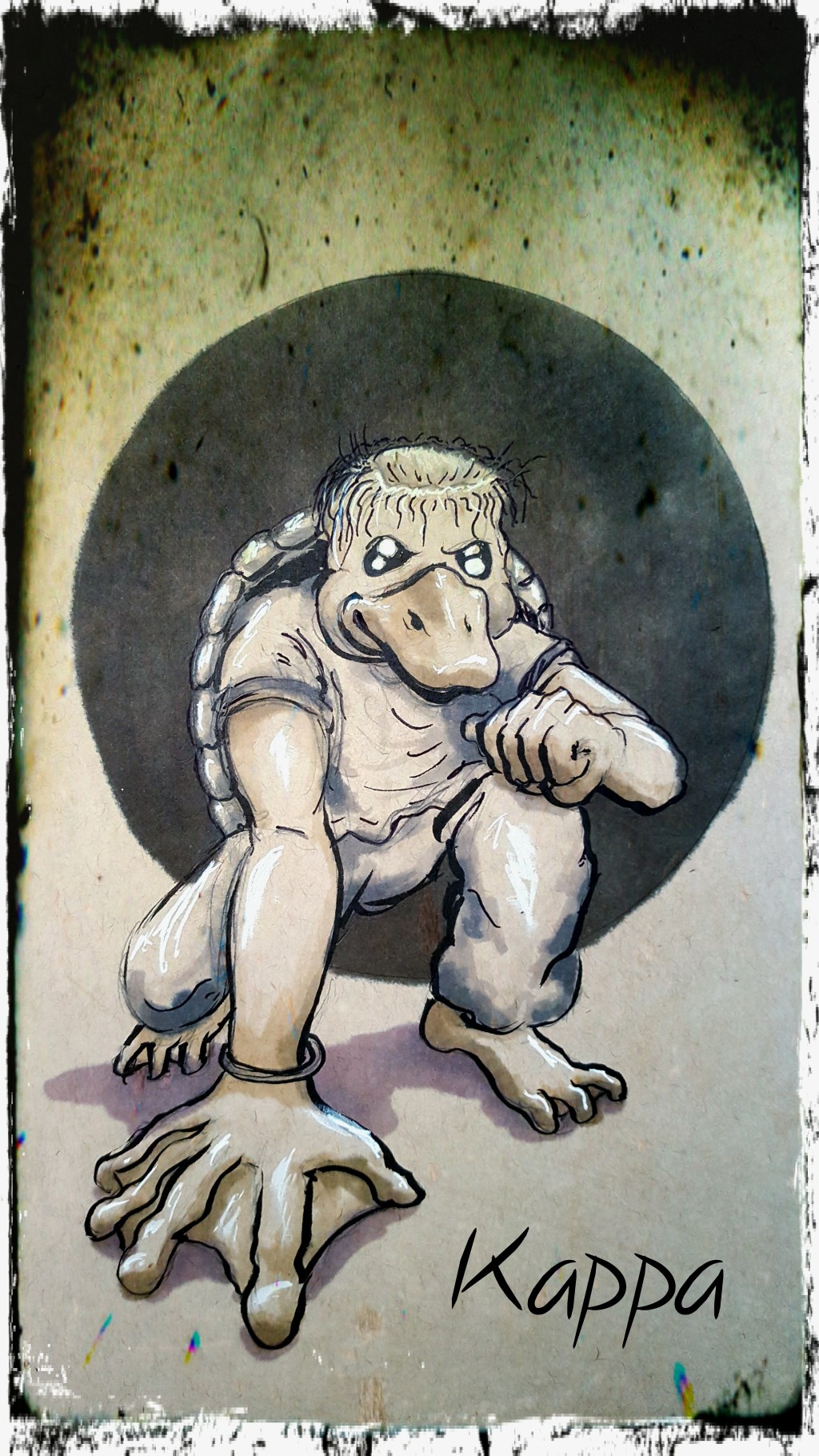 AotA2 Production Begins