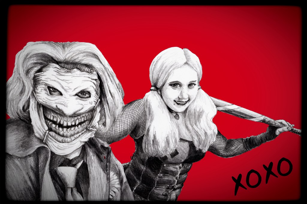 DC Image reveal and pokemon