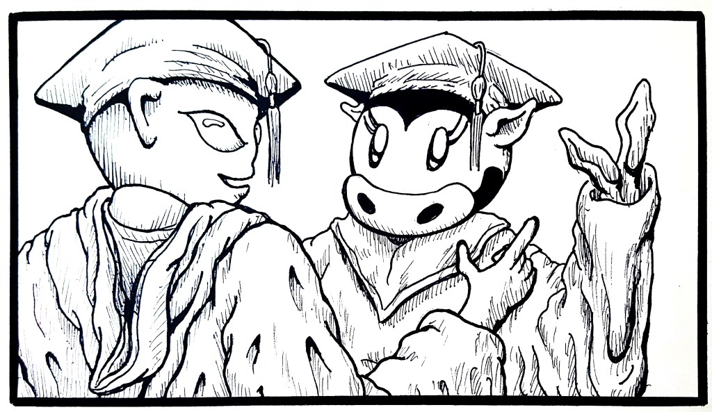 Big Announcement!!!!