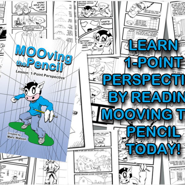 Mooving the Pencil&nbsp;Free!