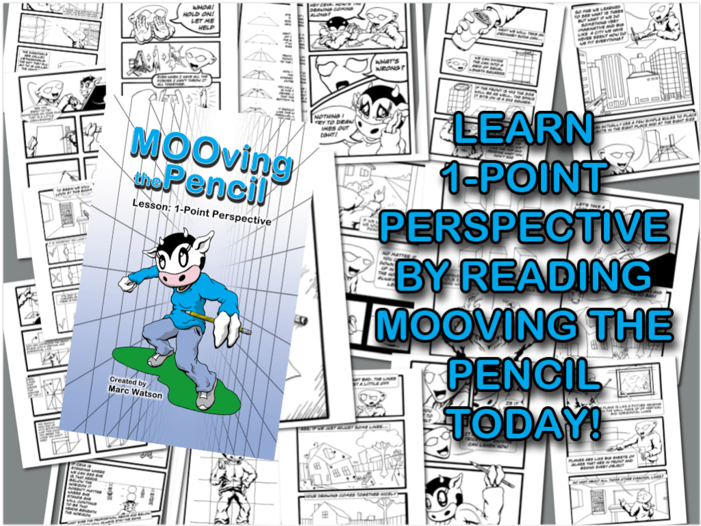 Mooving the Pencil&nbsp;Free!