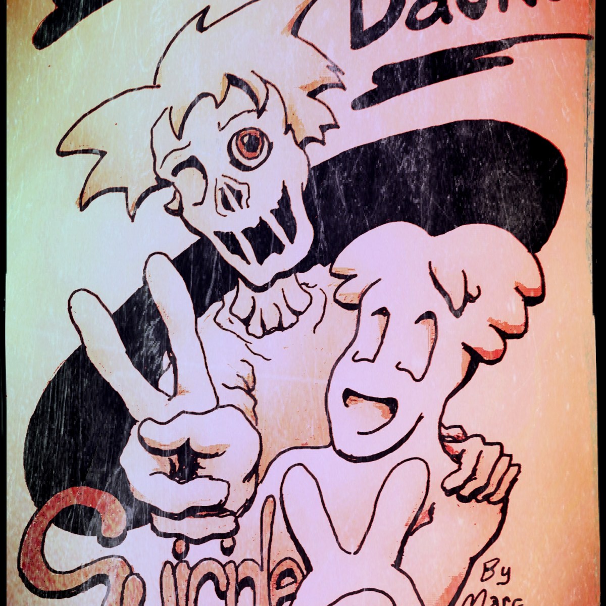 Inktober Returns Big!