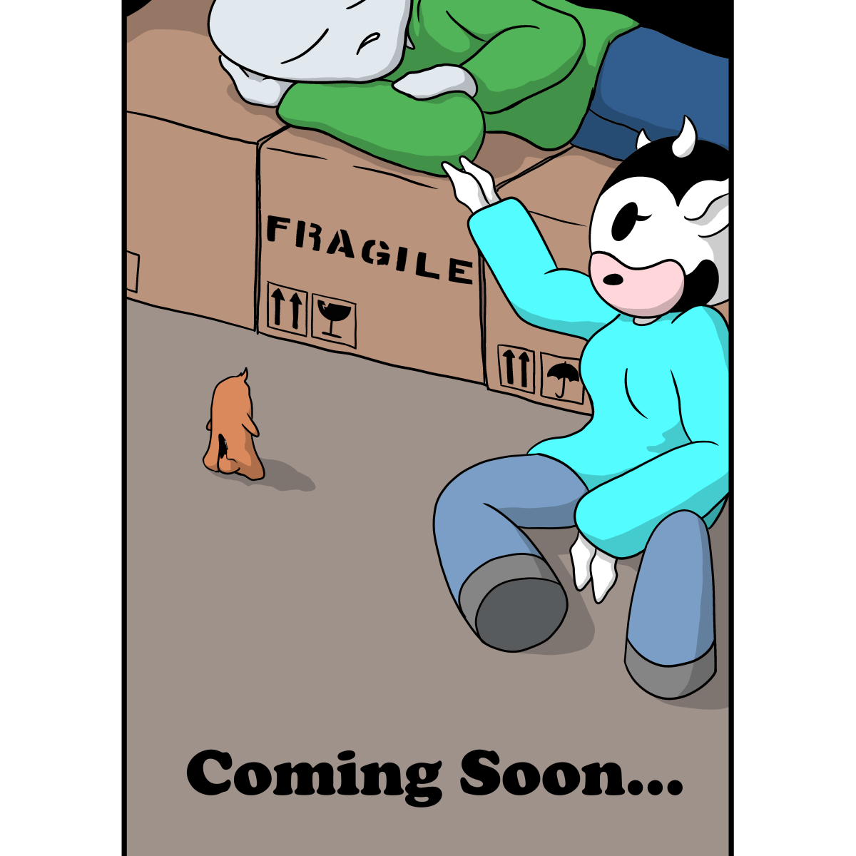 Hiatus is not a&nbsp;Trend?